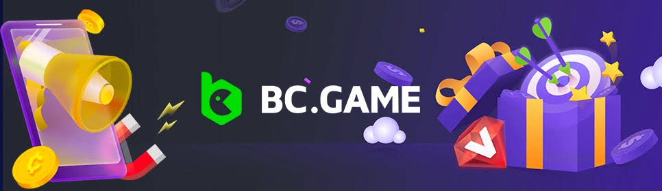 BC.Game Mirror App Your Gateway to Gaming Freedom