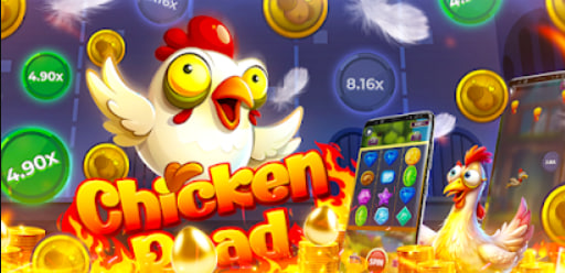 Chicken Road Una Aventura de Diversión y Premios Chicken Road Una Aventura de Diversión y Premios