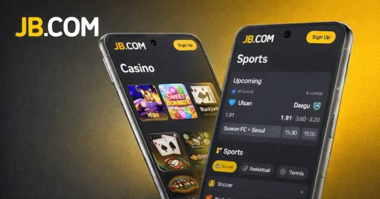 Complete Guide to JB Casino Registration Process -1068855682 Complete Guide to JB Casino Registration Process -1068855682