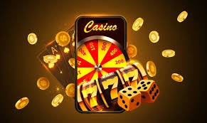 Experience Thrilling Gaming at FlashDash Online Casino