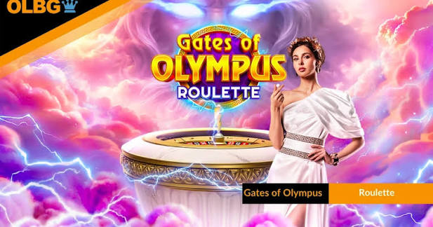 Exploring Gates of Olympus by Pragmatic Play A Mythical Journey through Slots