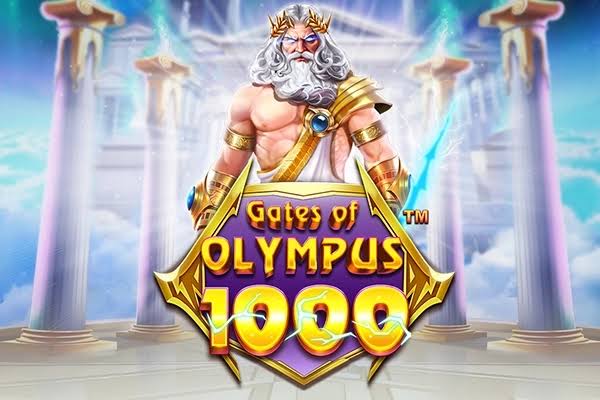 Exploring Gates of Olympus by Pragmatic Play A Mythical Journey through Slots