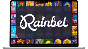 Rainbet Gambling enterprise testimonial 2026