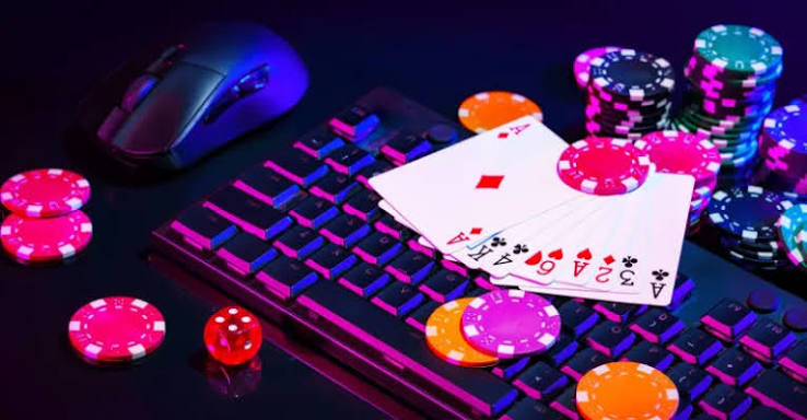 NV Casino Ο Απόλυτος Οδηγός για τα Παιχνίδια Καζίνο
