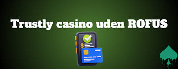 Online Casino Uden ROFUS Guiden til Spilfrihed Online Casino Uden ROFUS Guiden til Spilfrihed