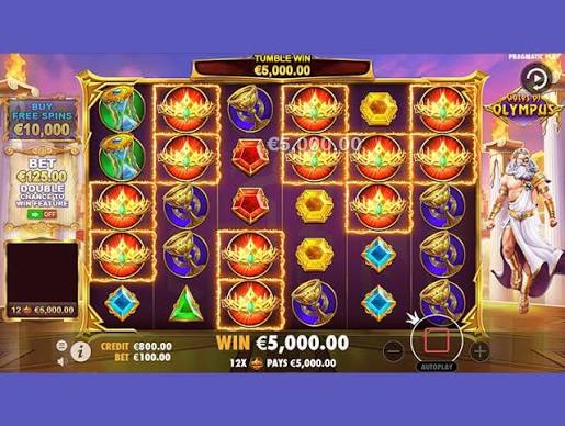 Understanding the Concept of Max Win in Gaming