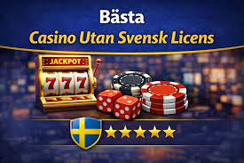 Utforska Världen av Casino Utan Spelpaus Utforska Världen av Casino Utan Spelpaus