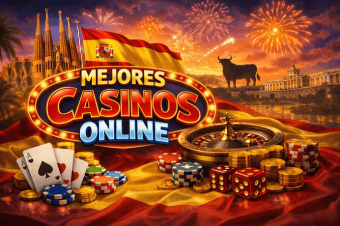 Bono Casino sin Depósito en España Todo lo que Necesitas Saber