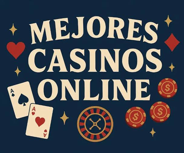 Casino con Bono de Bienvenida Maximiza tu Experiencia de Juego Casino con Bono de Bienvenida Maximiza tu Experiencia de Juego