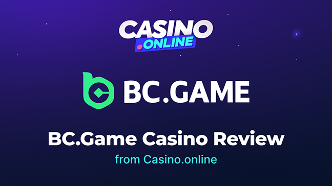 Explore the Exciting World of BC.Game Online Crypto Casino Explore the Exciting World of BC.Game Online Crypto Casino