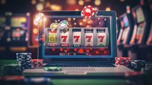 Explore the Thrills of Wolinak Casino