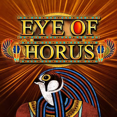 Eye of Horus Slot-Testbericht – 96 % RTP