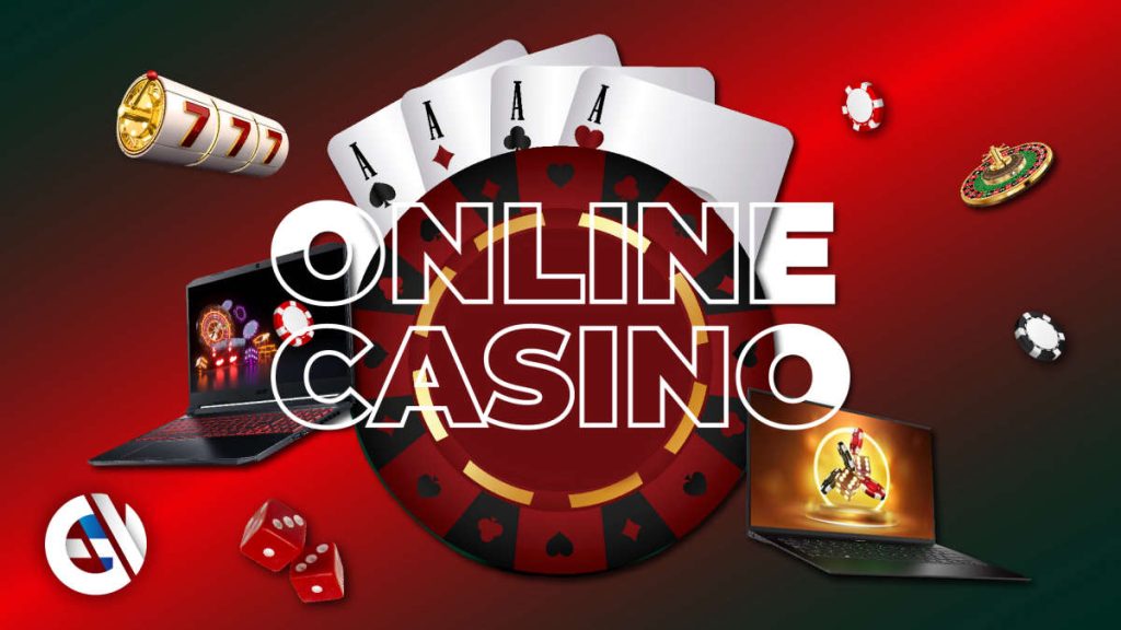 Online Gambling En Dybere Indsigt i Spilverdenen Online Gambling En Dybere Indsigt i Spilverdenen