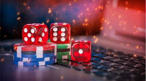 Online Gambling En Dybere Indsigt i Spilverdenen Online Gambling En Dybere Indsigt i Spilverdenen