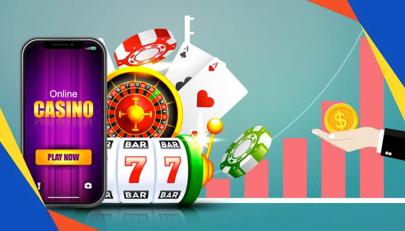 Oplev Spændingen ved Online Casino Tips og Råd Oplev Spændingen ved Online Casino Tips og Råd